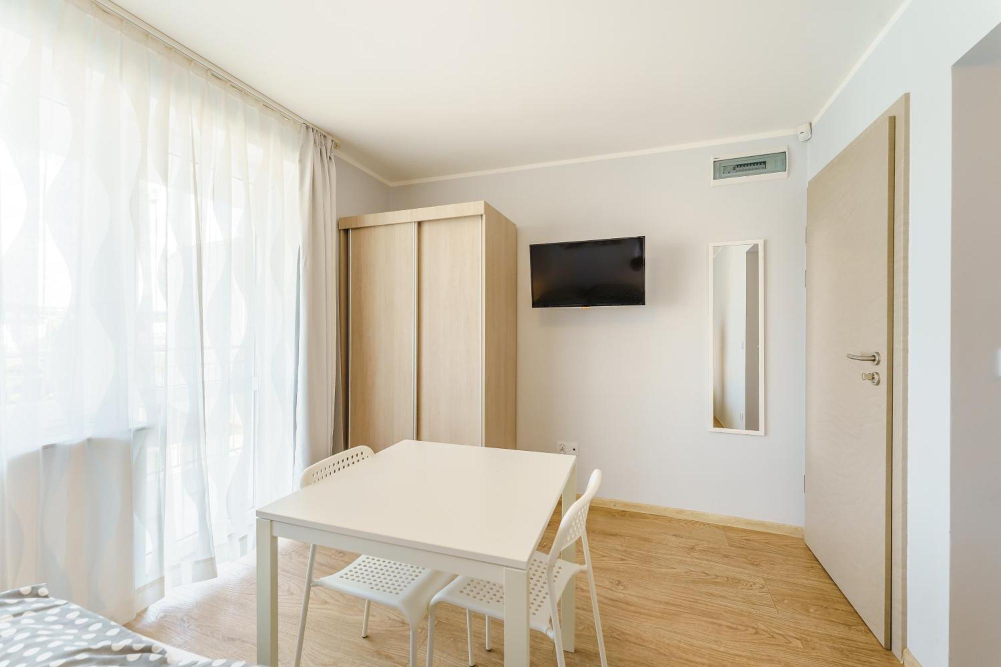 Kotwica Apartamento