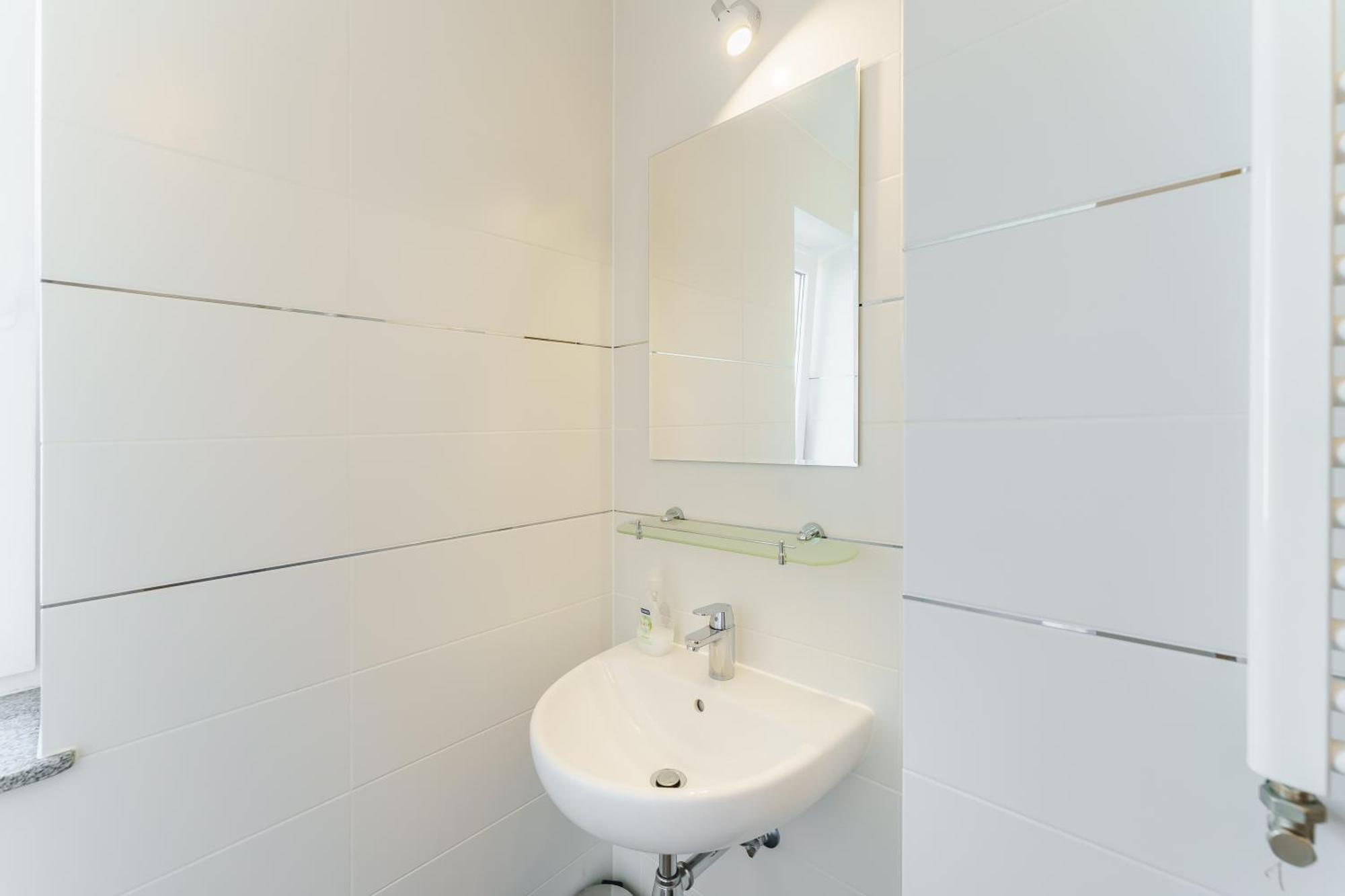 Apartamento Kotwica *