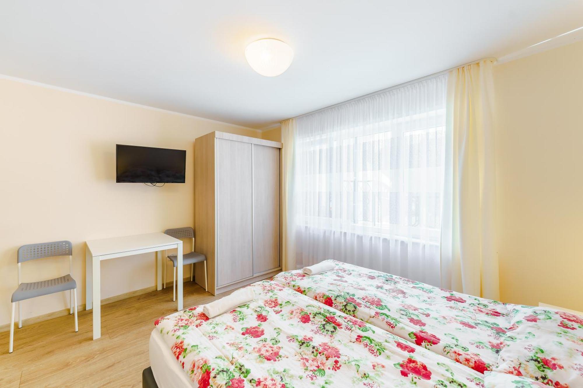 Kotwica Apartamento