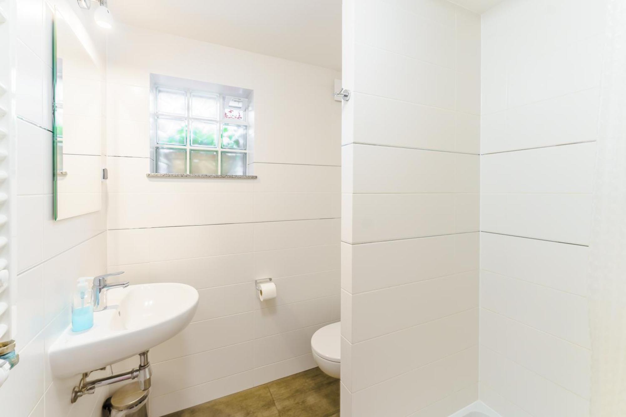 Apartamento Kotwica Miedzyzdroje