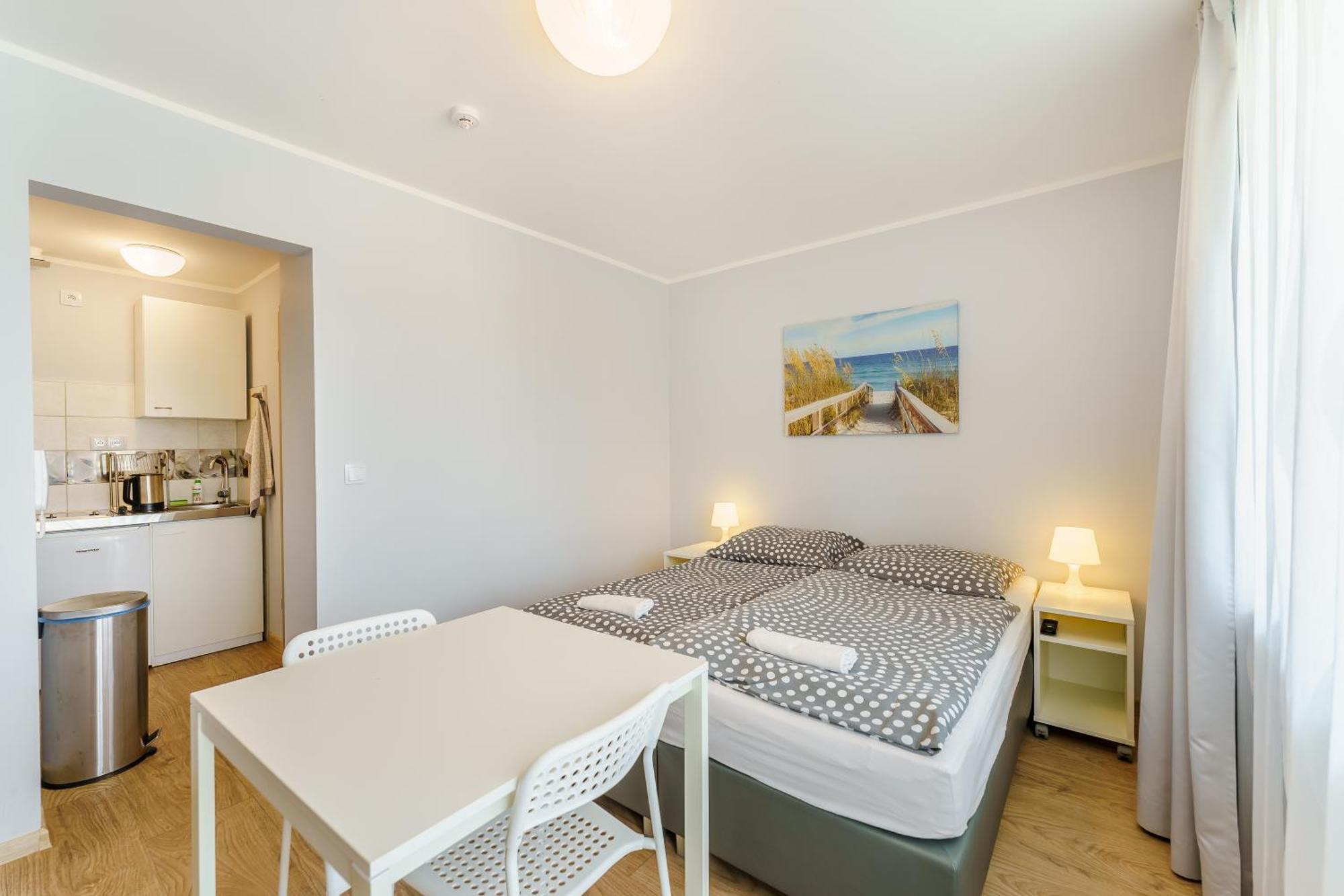 Apartamento Kotwica *