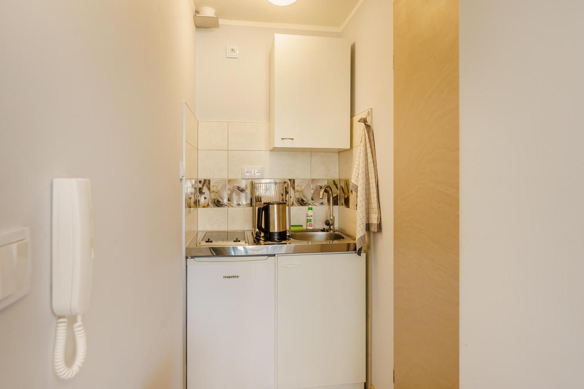 Apartamento Kotwica Miedzyzdroje