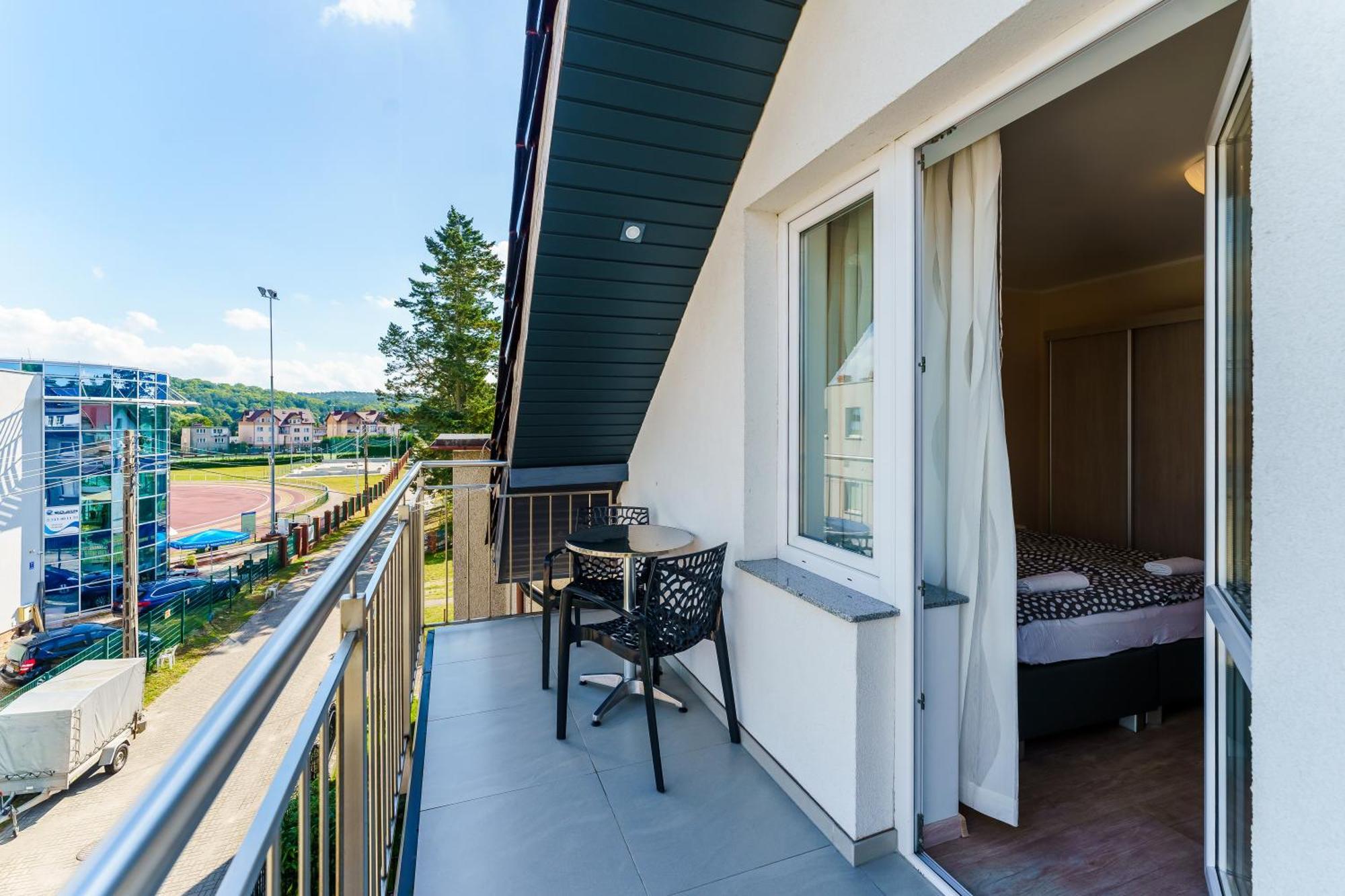Kotwica Apartamento