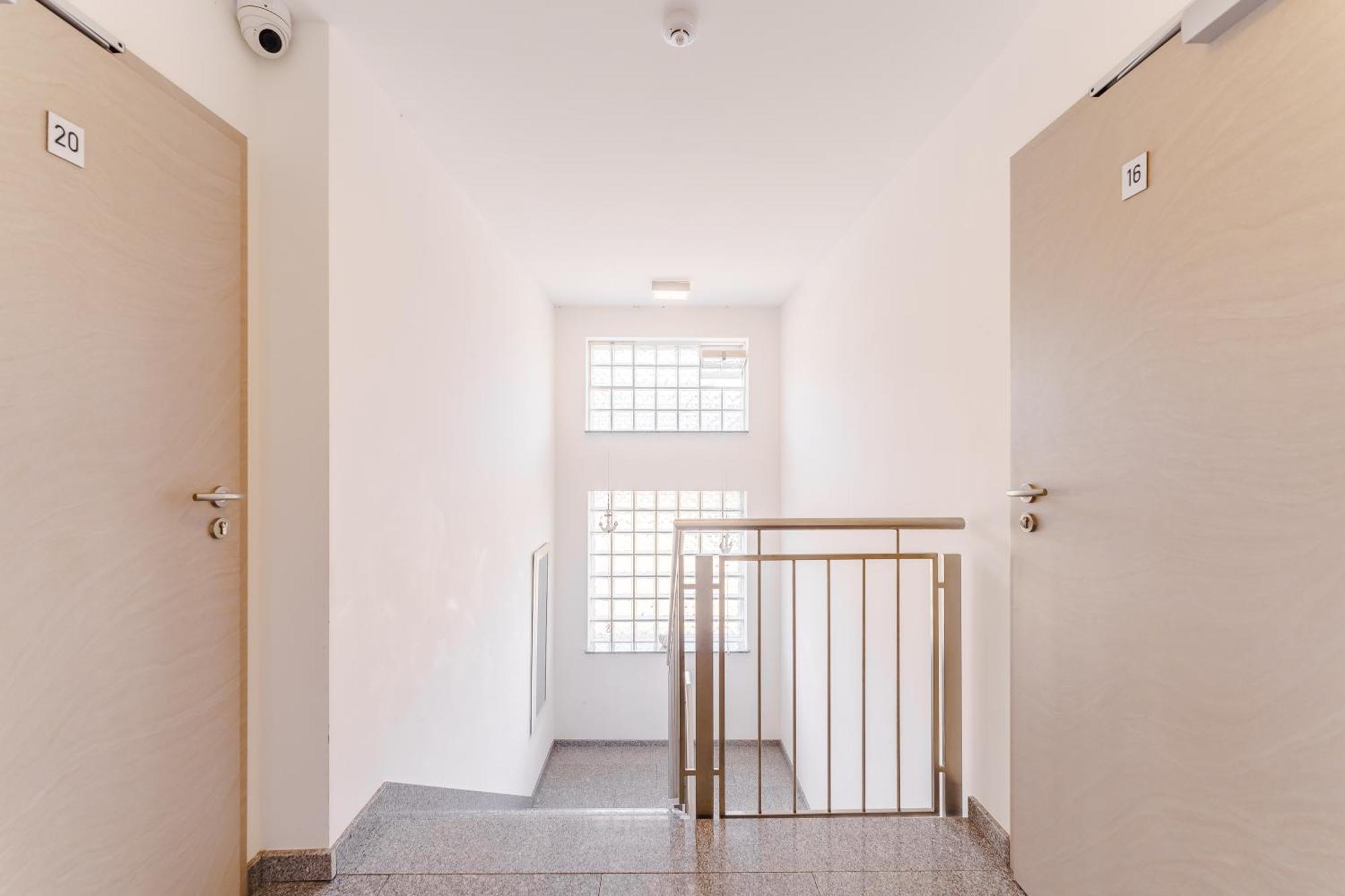 Kotwica Apartamento