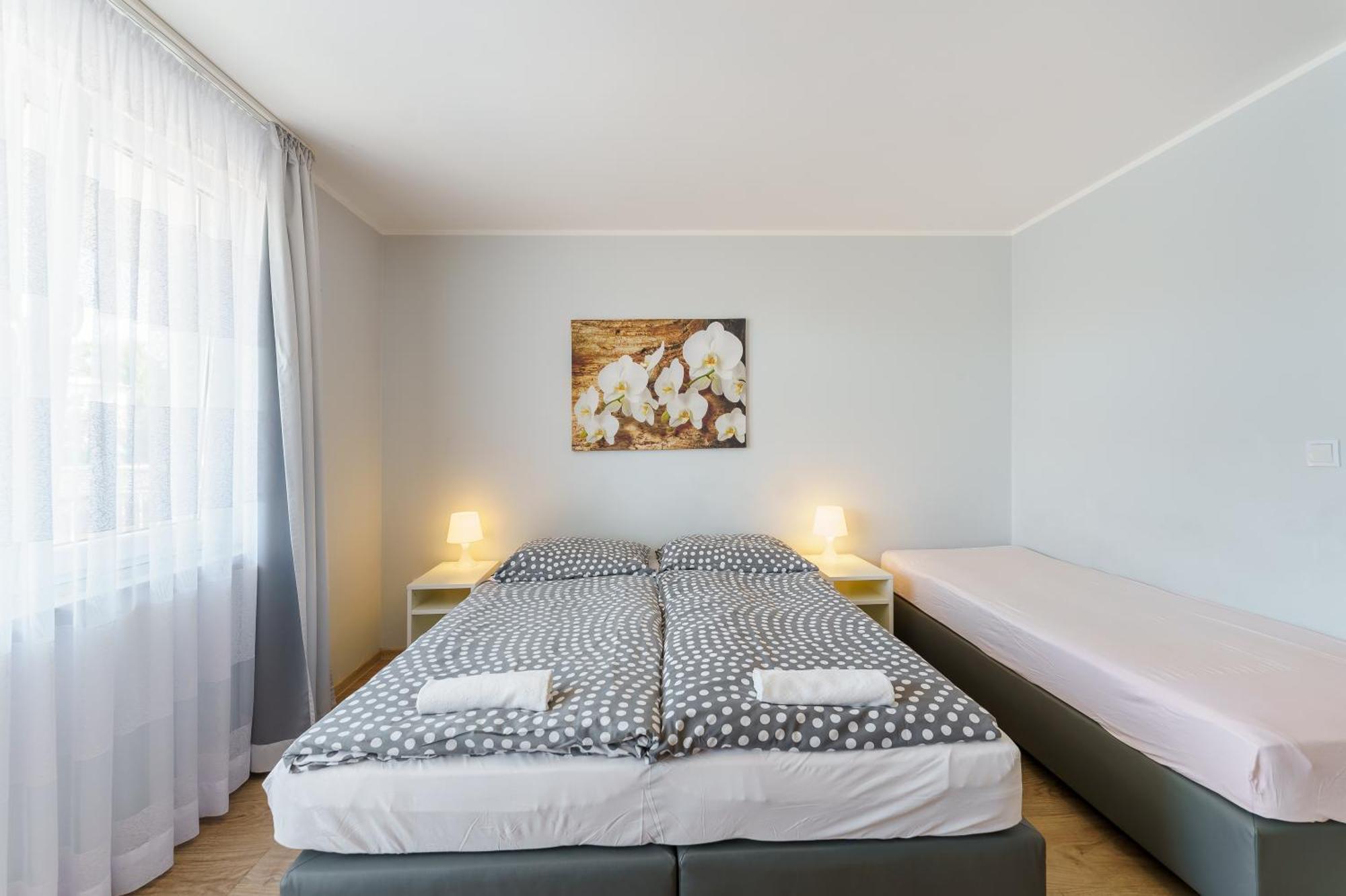 Apartamento Kotwica Miedzyzdroje