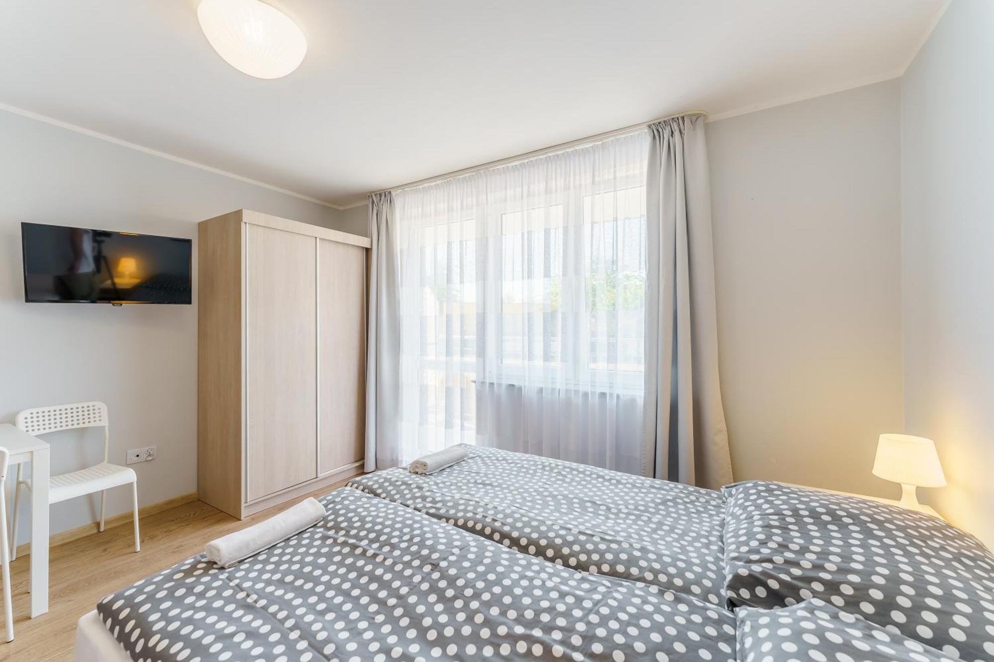 Kotwica Apartamento