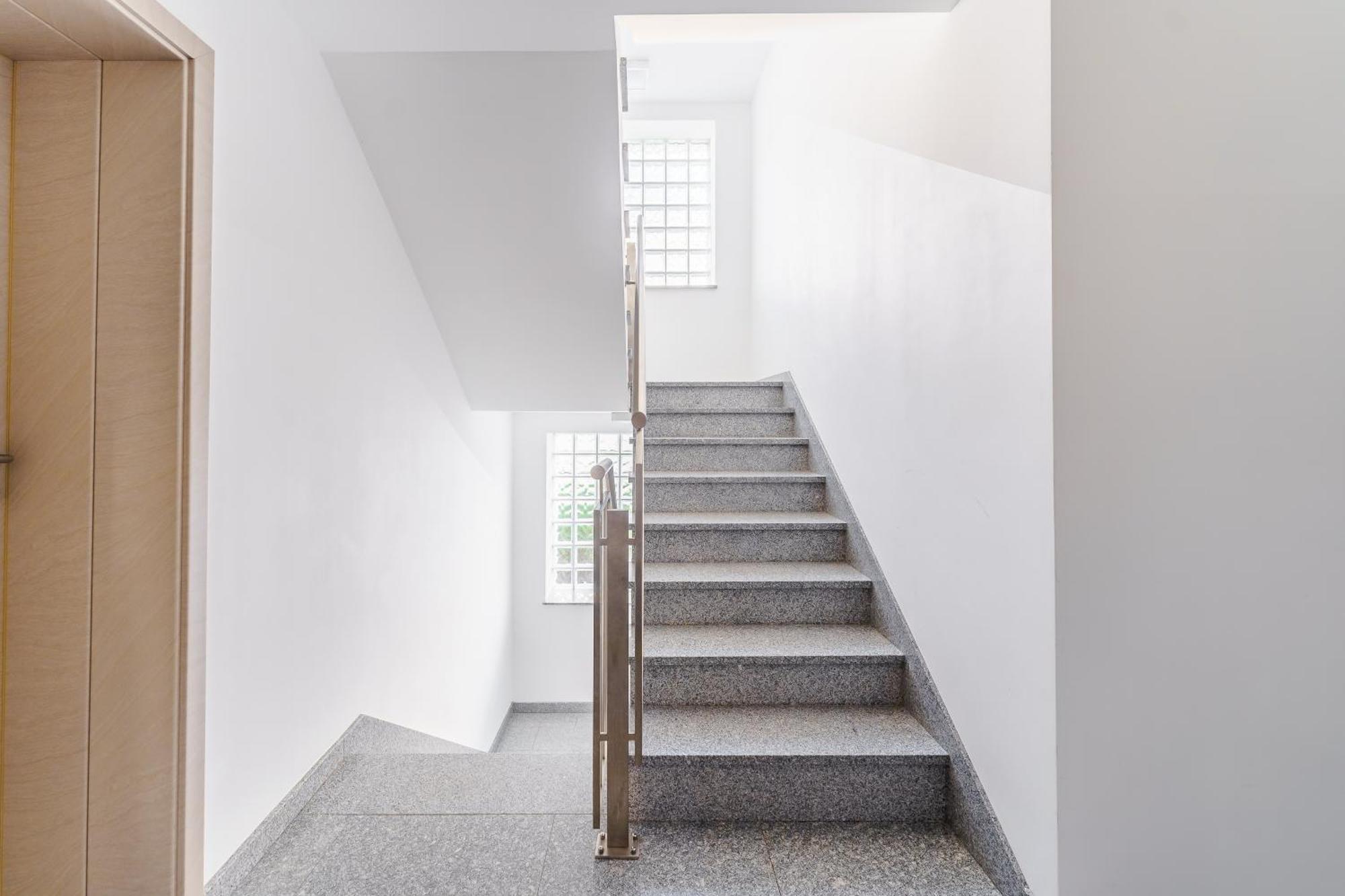 Kotwica Apartamento Miedzyzdroje