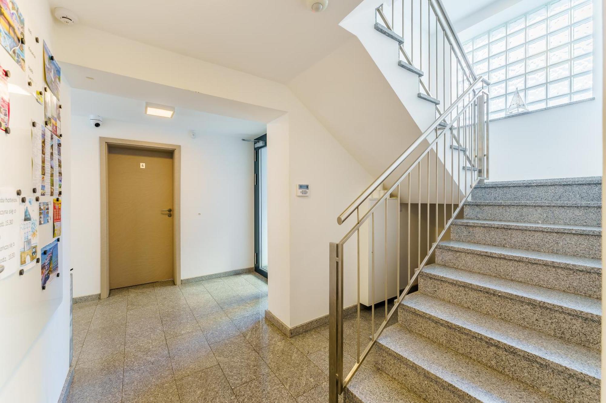 Kotwica Apartamento