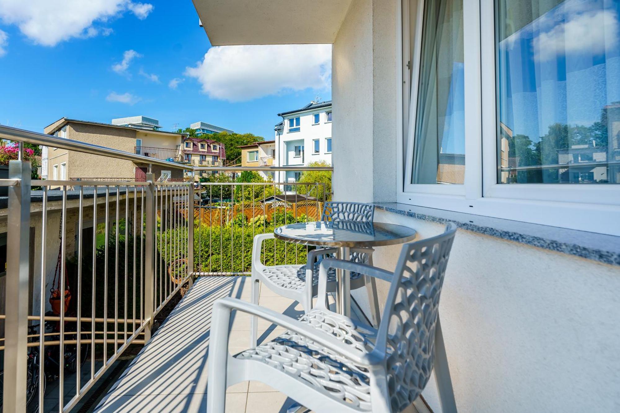 Kotwica Apartamento