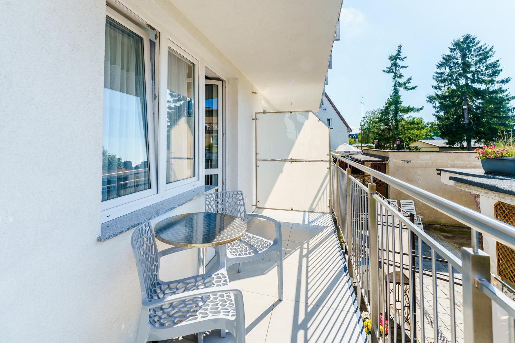 Kotwica Apartamento *
