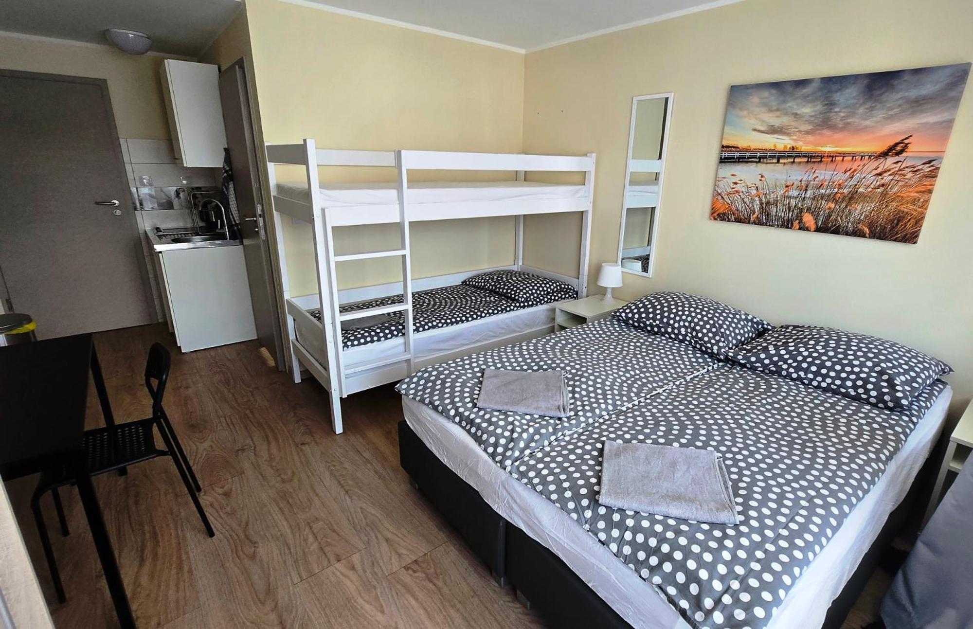 Kotwica Apartamento