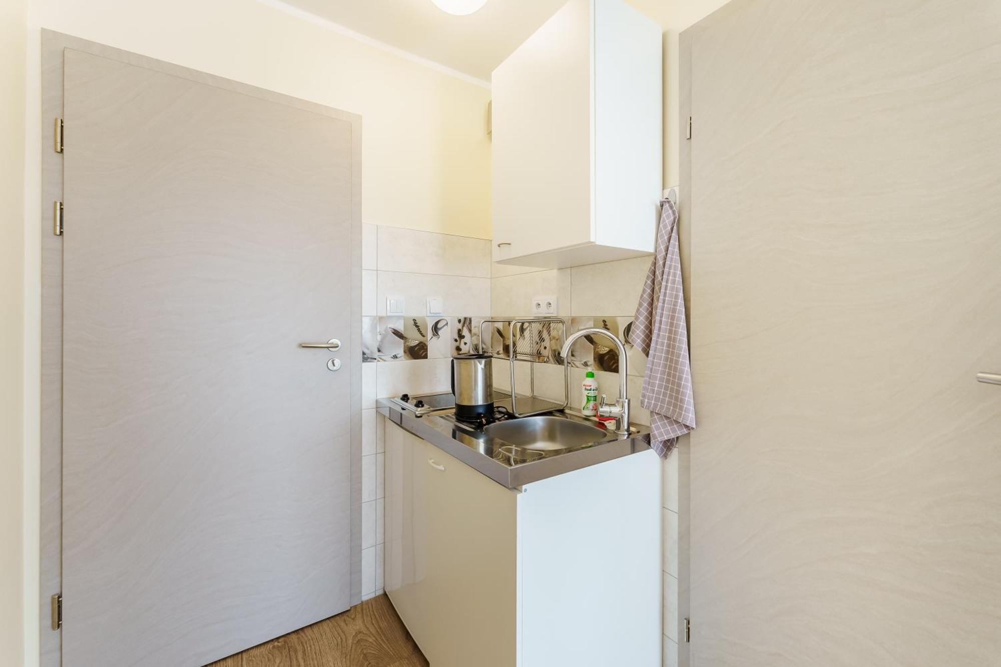 Kotwica Apartamento *