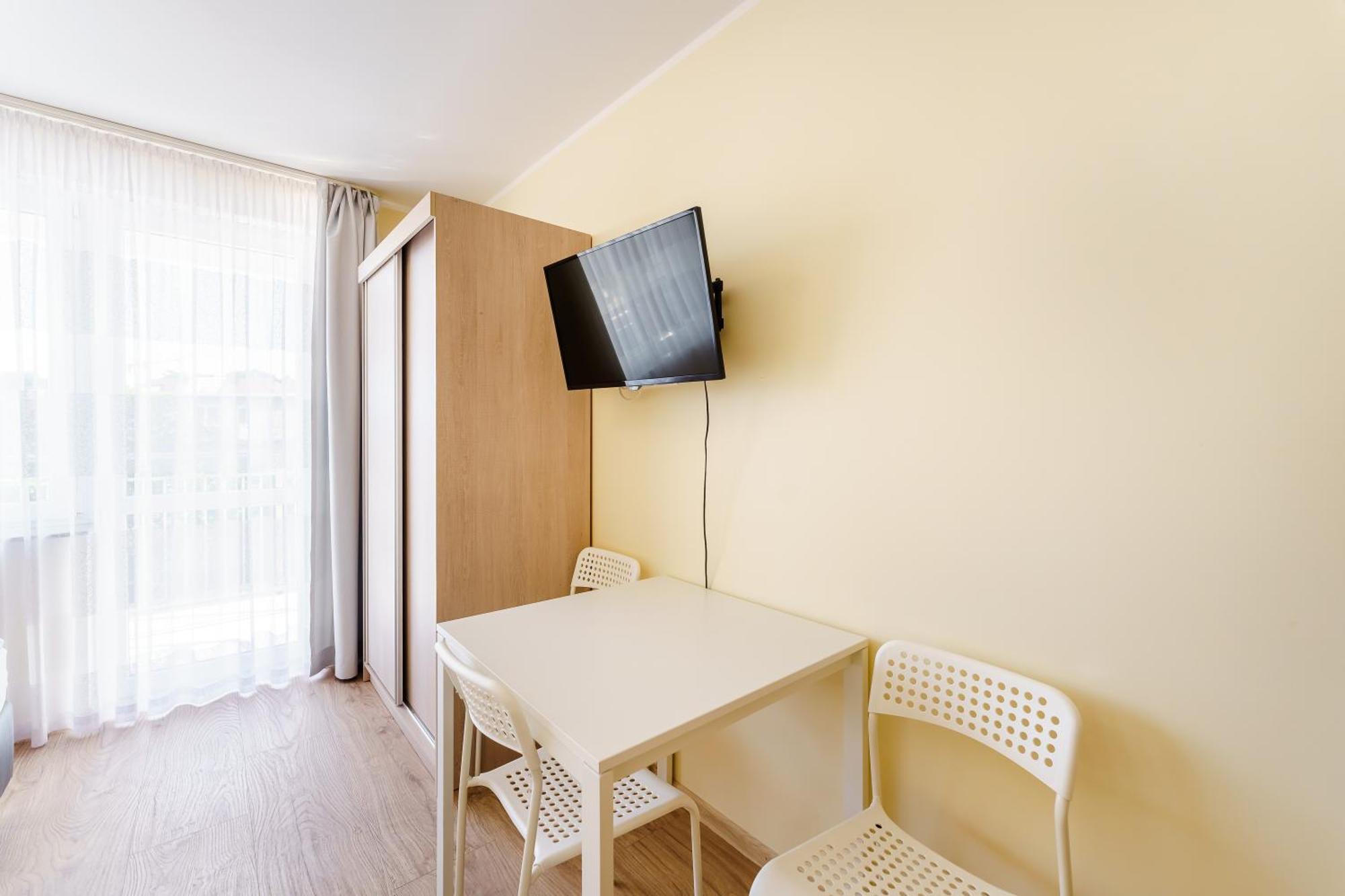 Apartamento Kotwica *