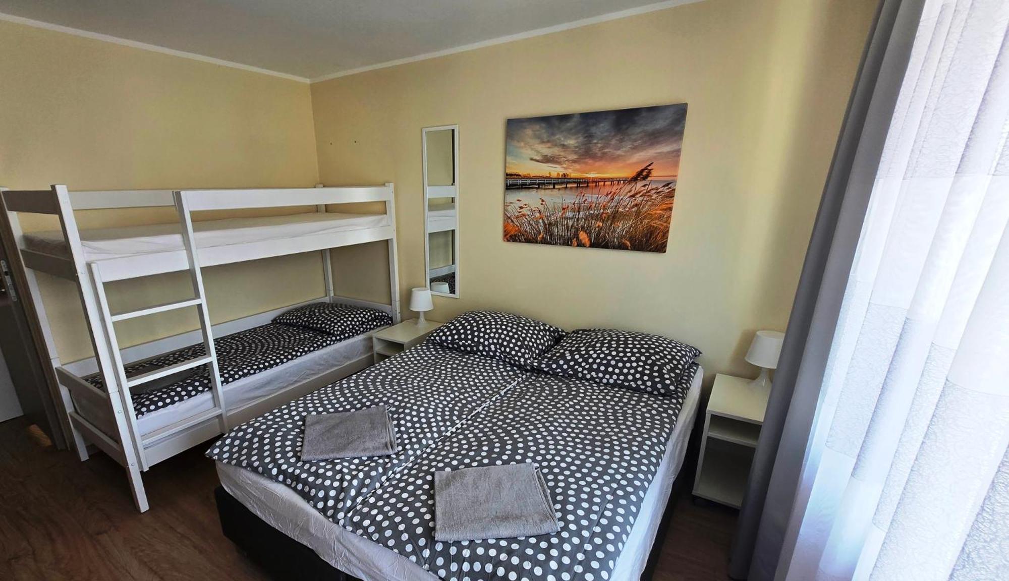Apartamento Kotwica