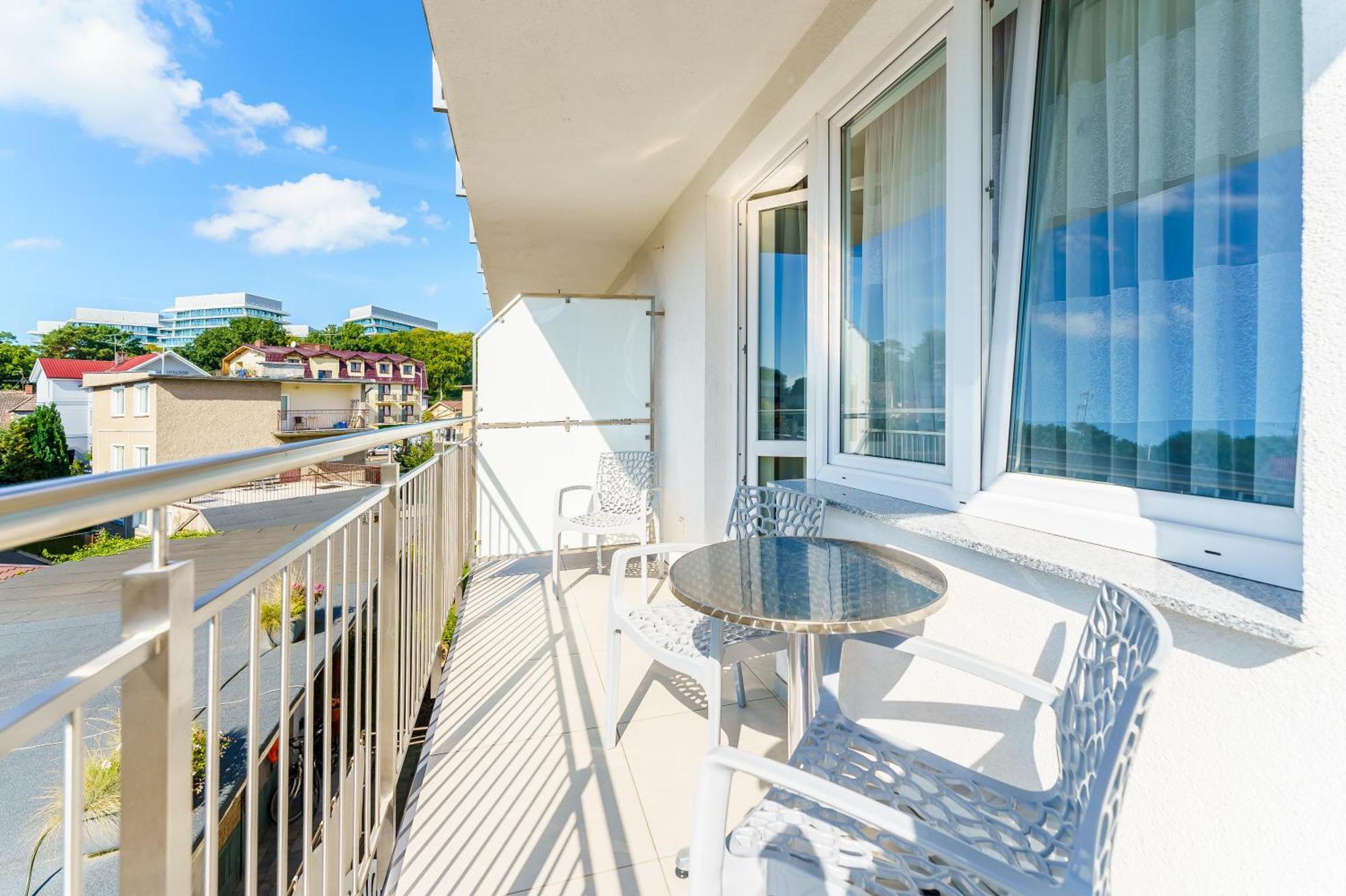 Kotwica Apartamento *