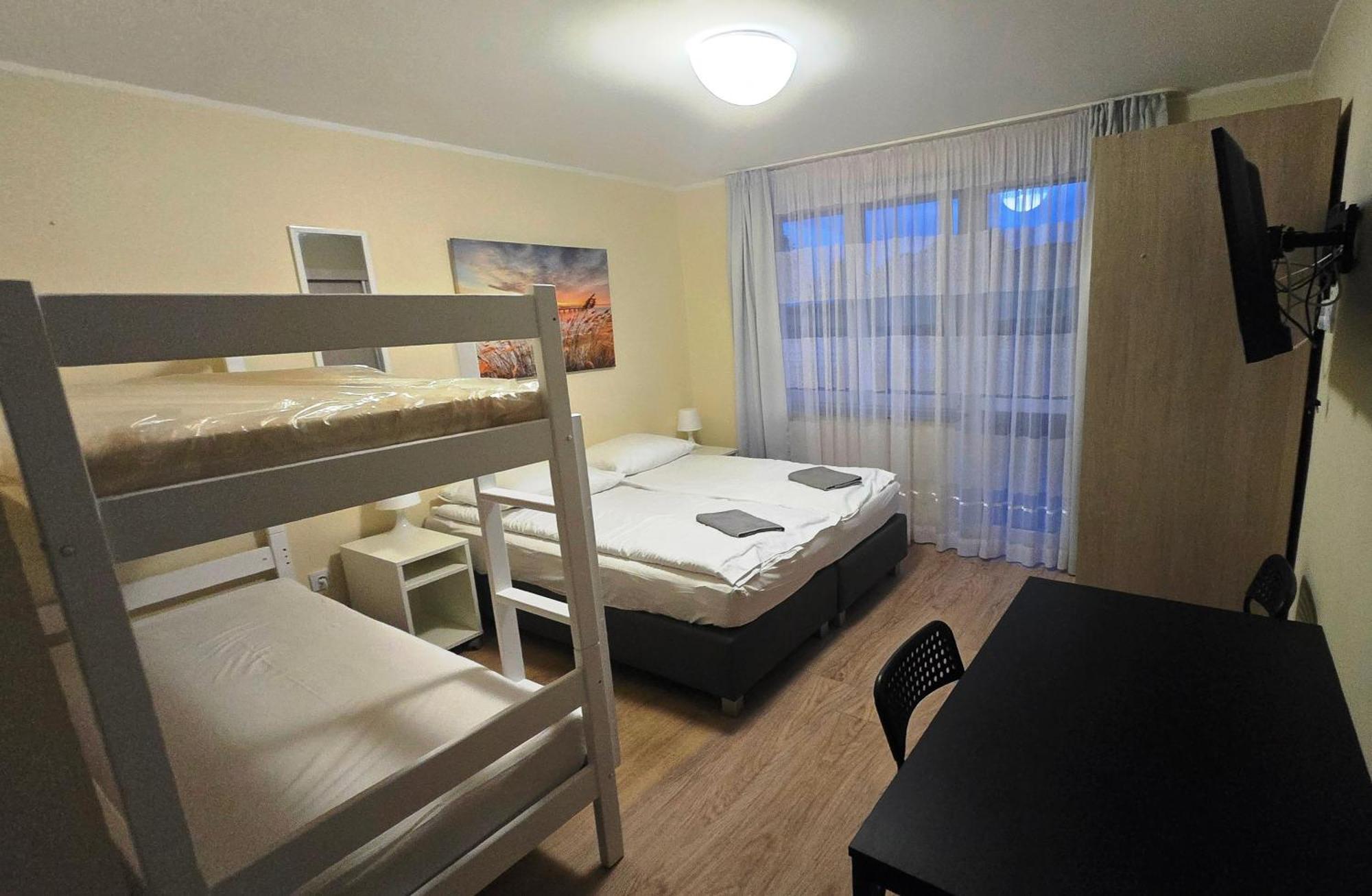 Kotwica Apartamento